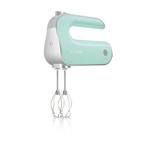 Bosch | Styline MFQ40302 | Mixer | Hand Mixer | 500 W | Number of speeds 5 | Turbo mode | Turquoise - 2